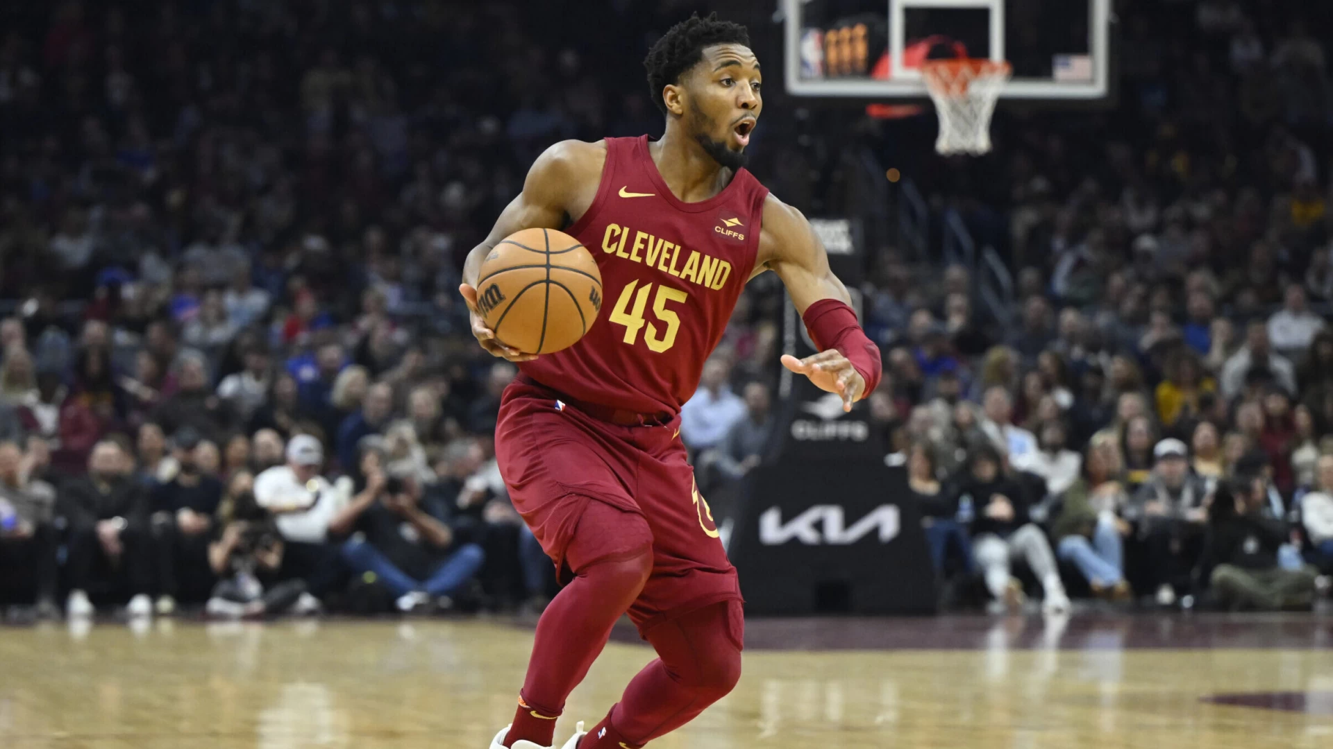 NBA Player Props For Tuesday: Mitchell Over a 5-Star Play