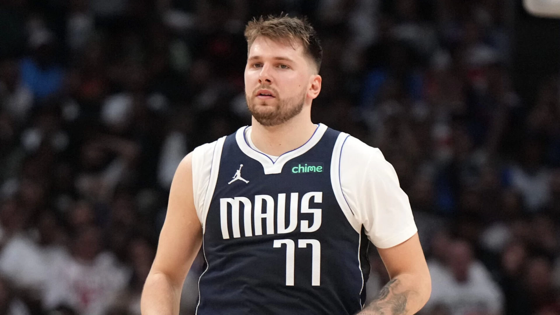 NBA Betting Guide for May 7: Luka’s Best Shot at a Title?