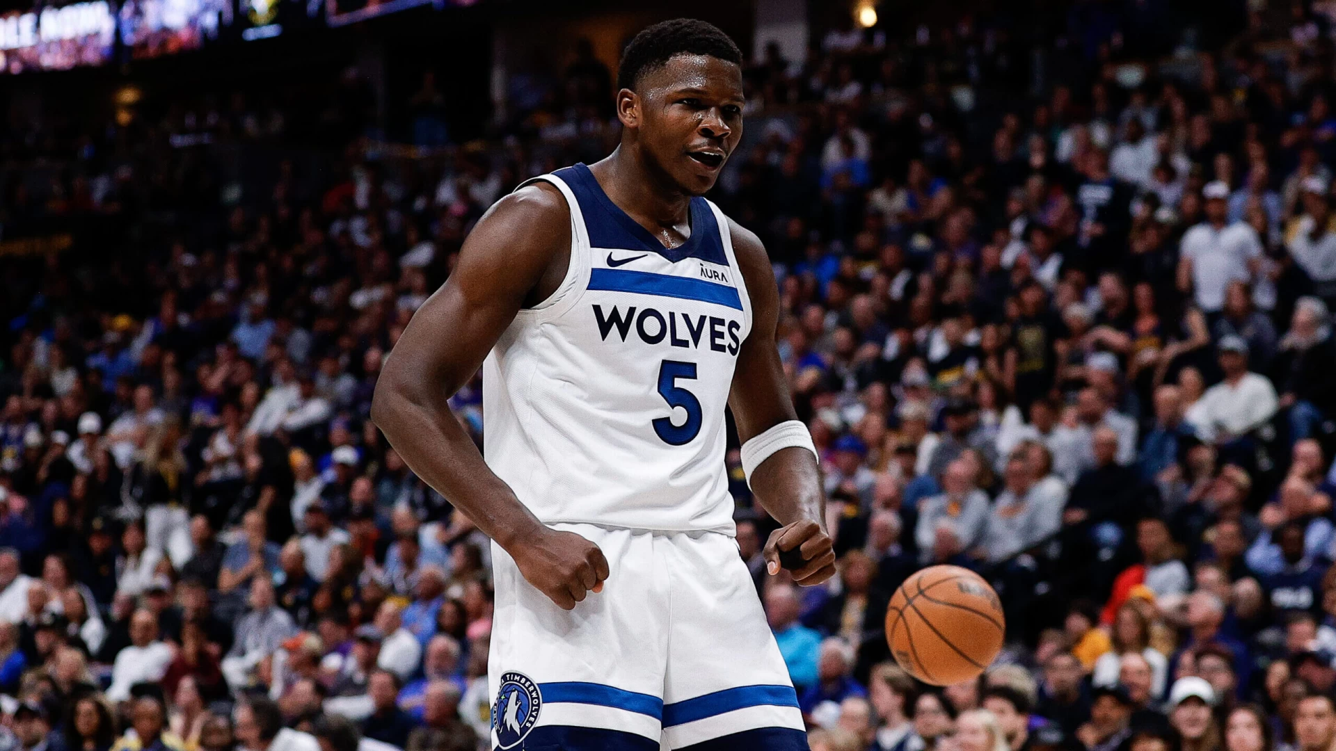 Timberwolves Dominate Nuggets, Secure 2-0 Series Lead