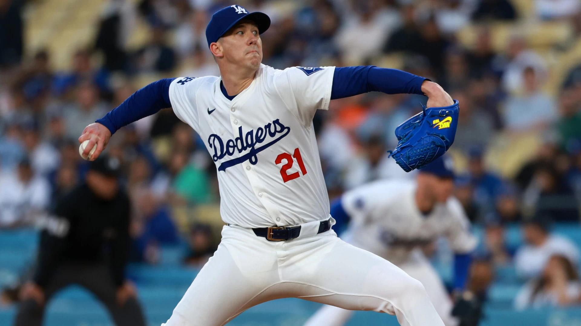 Walker Buehler Returns: Dodgers Beat Marlins 6-3