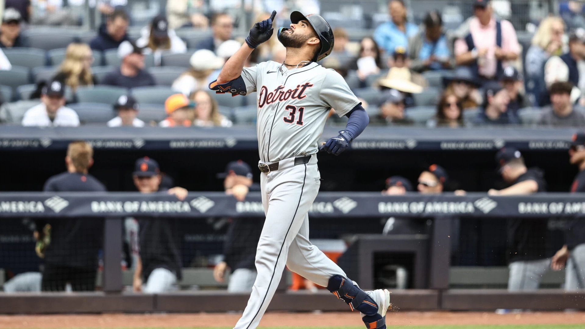 Riley Greene is Turning into the All-Star the Detroit Tigers Need