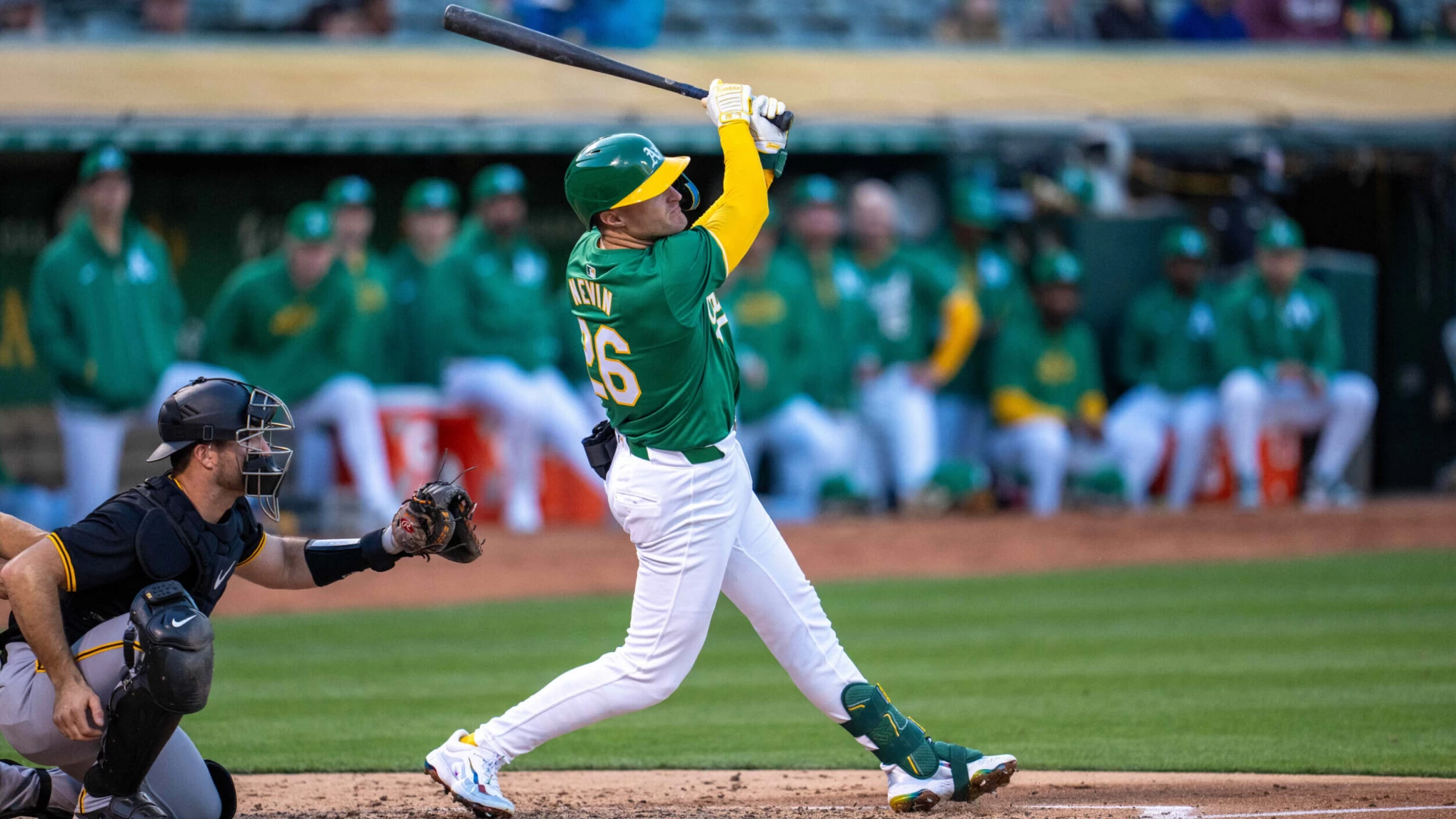 The Oakland Athletics Are Not the Disaster We Expected