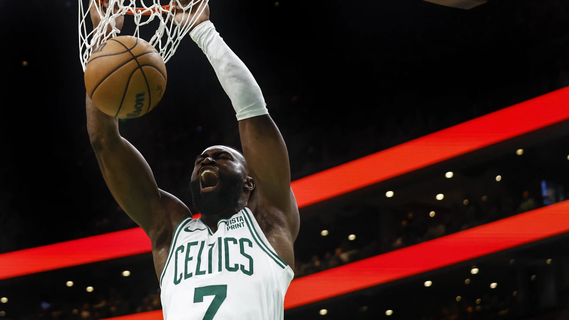 Boston Celtics Dominate Cavaliers, Show Depth and Playoff Power