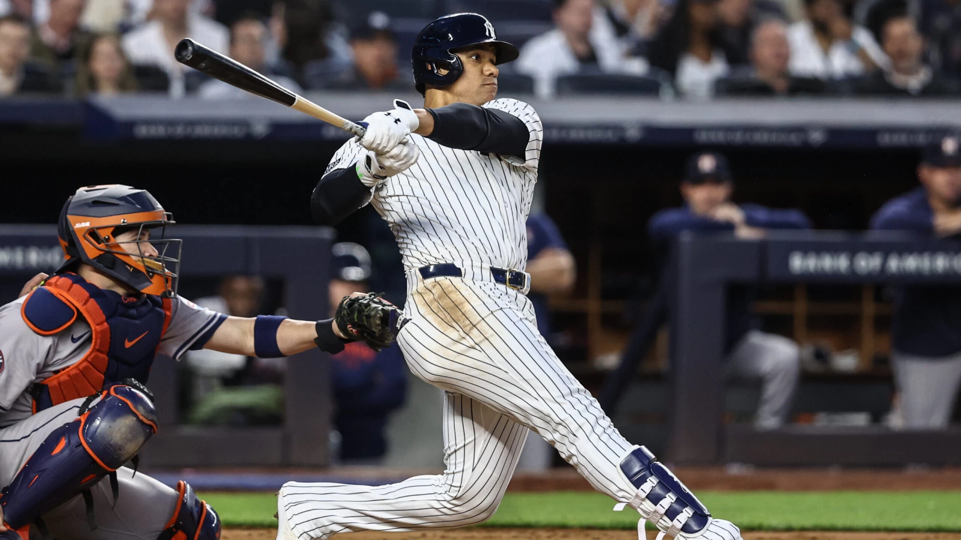 Yankees vs. Astros: AL Pennant Odds & Key Players Update