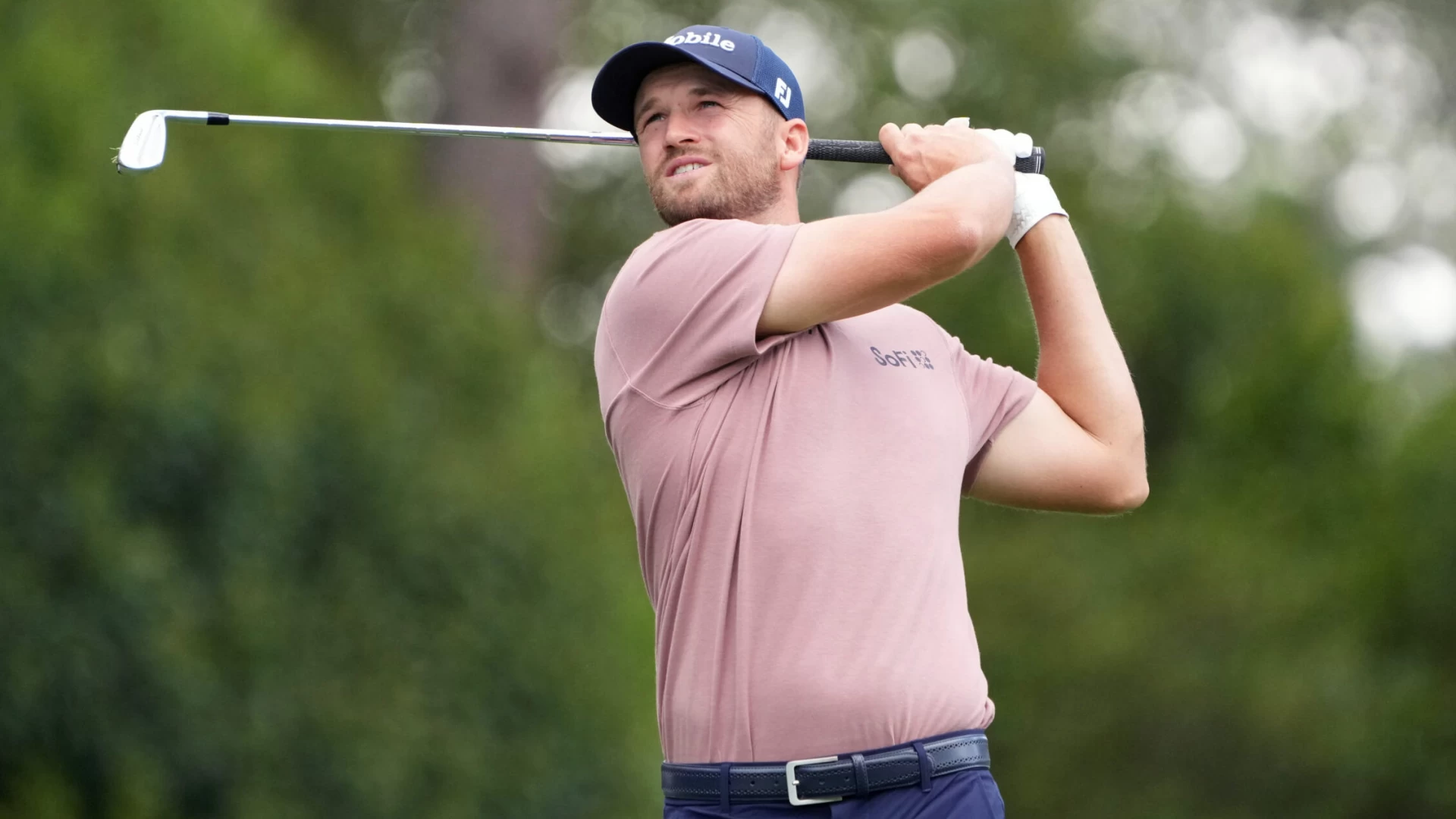 PGA Powerhouses, Dark Horses and Value Picks for the Wells Fargo Championship