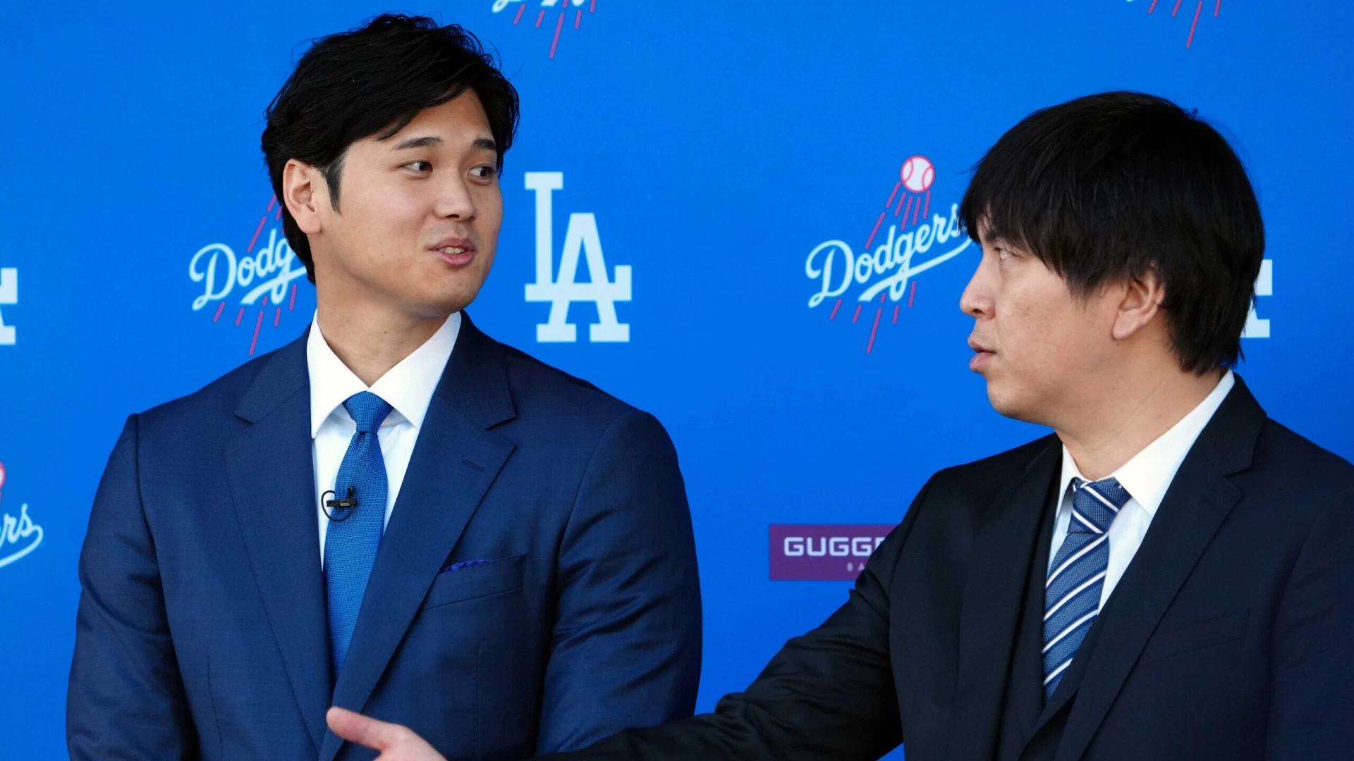 Shohei Ohtani’s Ex-Advisor Ippei Mizuhara to Plead Guilty and Faces Decades in Jail Over Financial Fraud