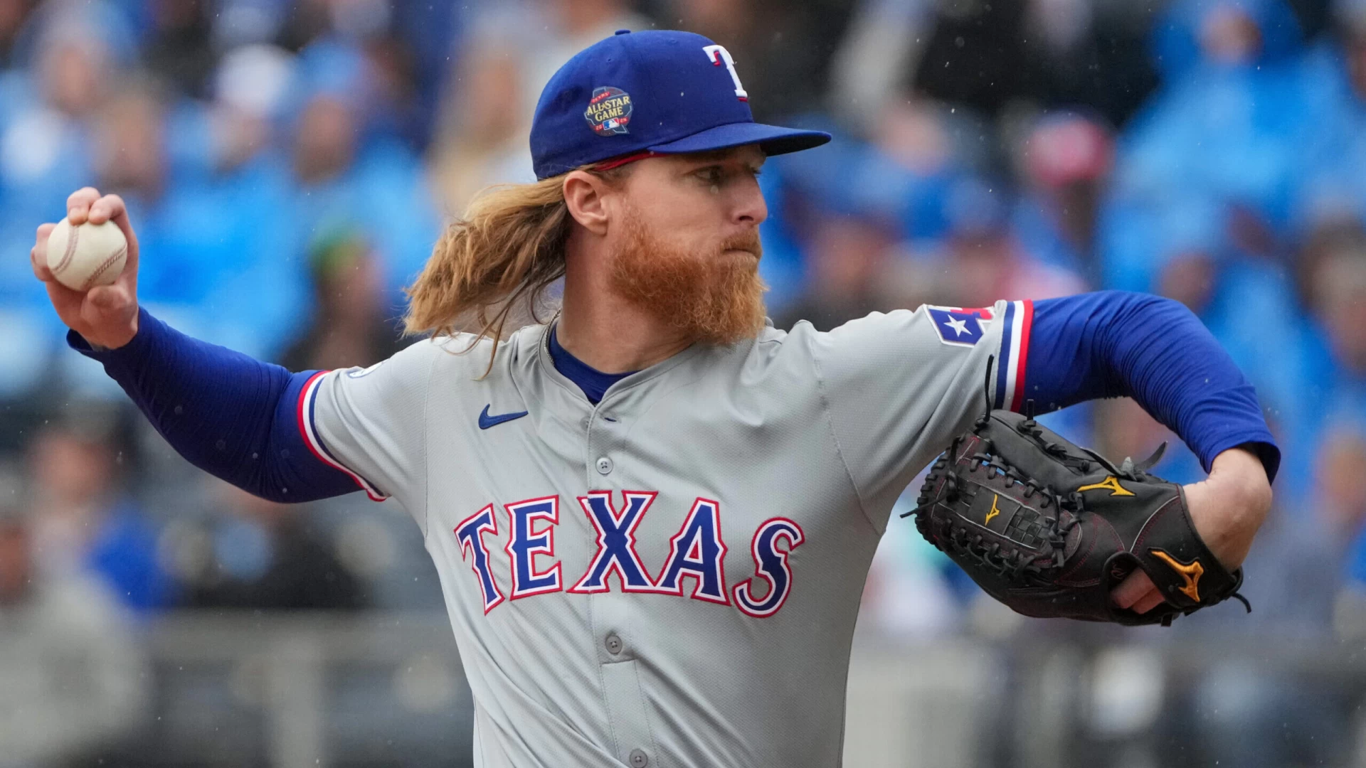 Jon Gray Prepares for His Anticipated Return to Coors Field