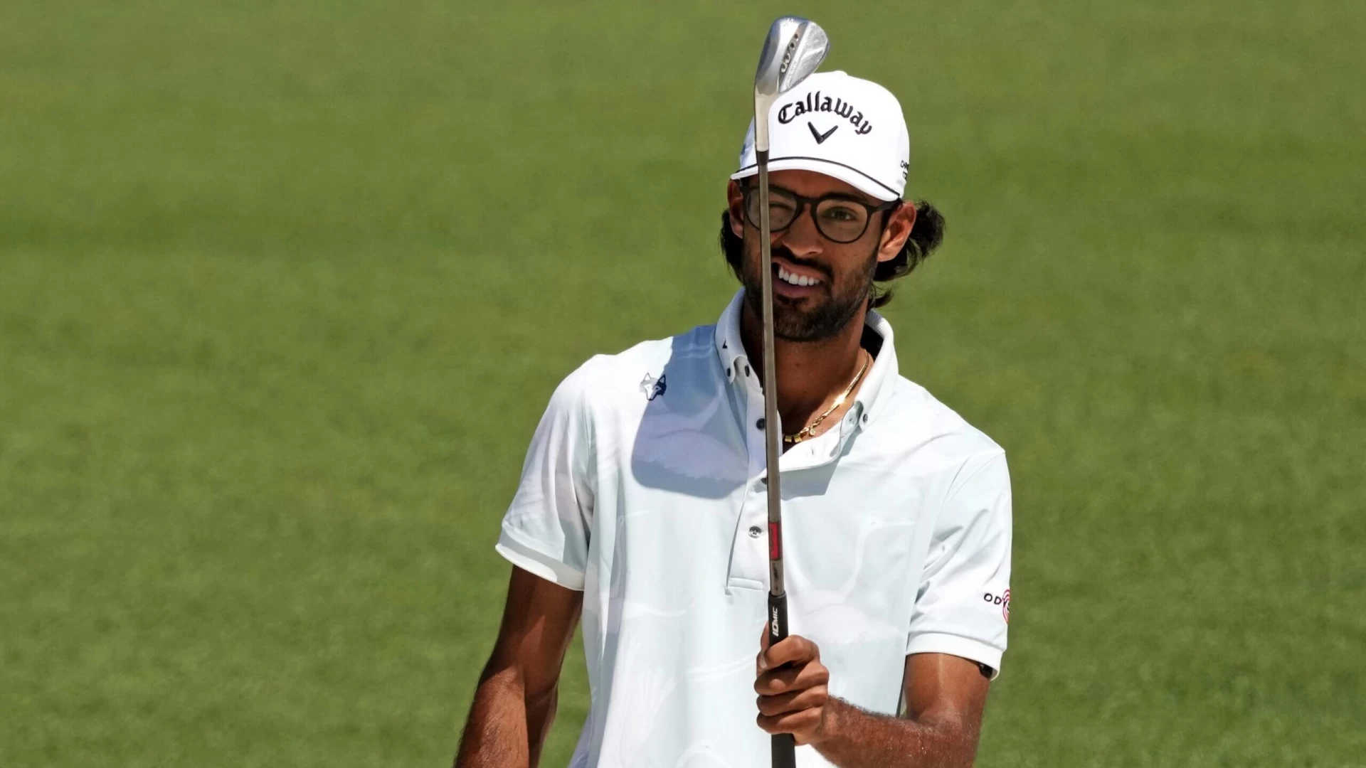 The Smylie Show: Akshay Bhatia Reflects on Valero Texas Open Win