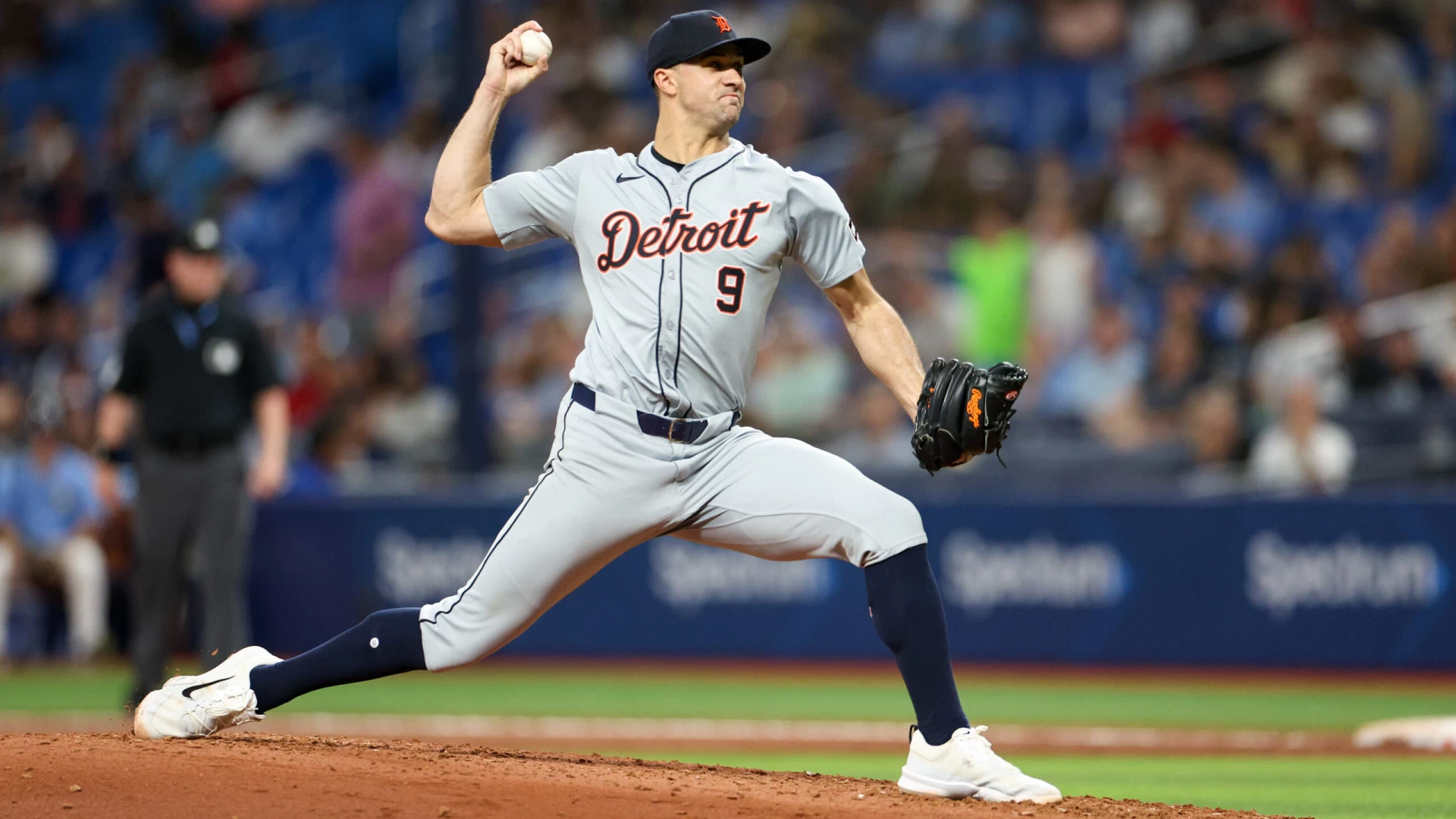What Changes Have Led to Jack Flaherty’s Success in 2024?