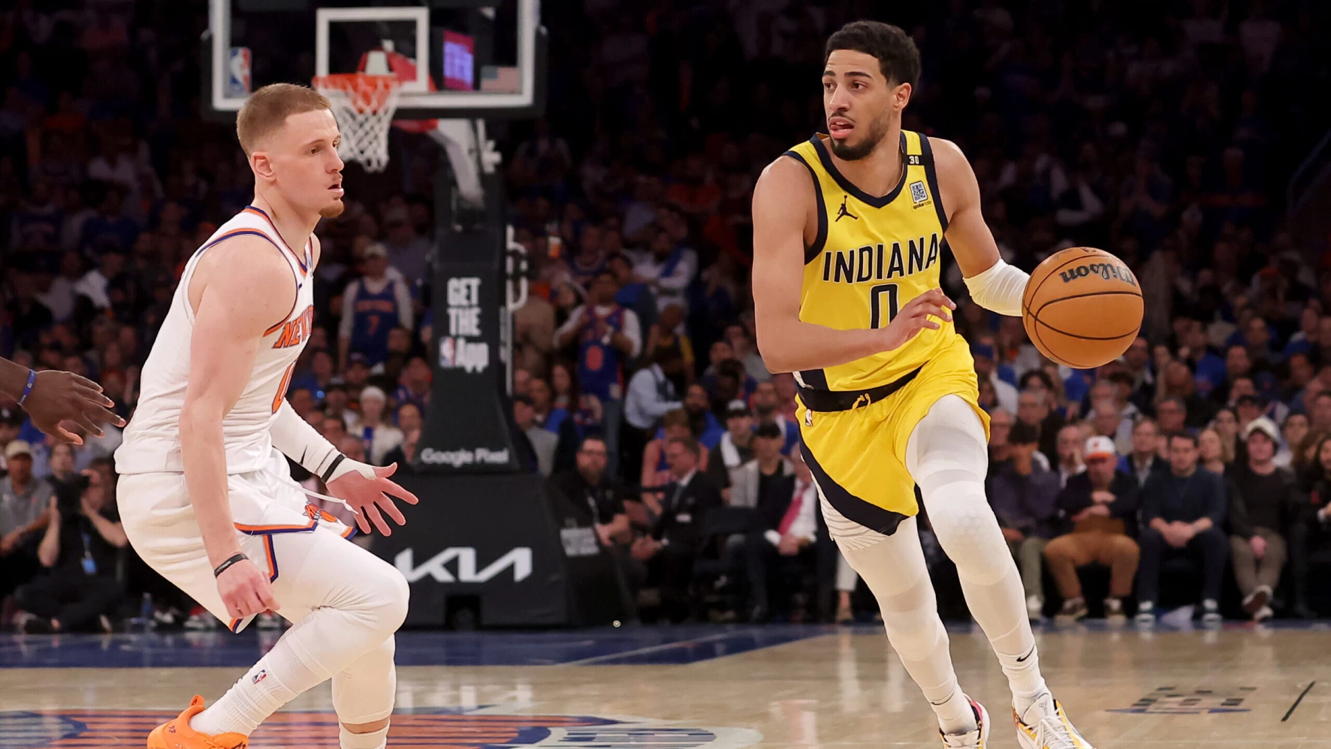 NBA Player Props For Friday: Fade Stars For Trailing Pacers and Nuggets