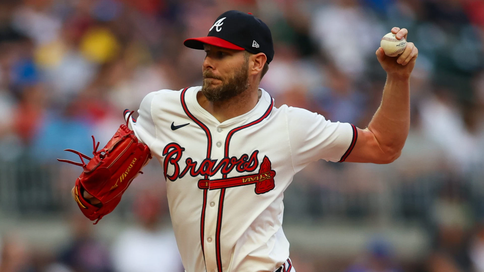 MLB Betting Guide for May 10: Atlanta Needs to Become Buyers