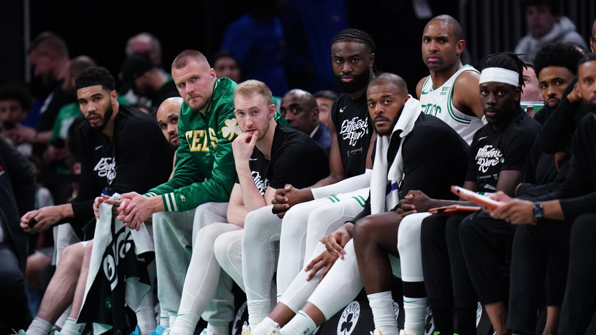 Boston Celtics’ Playoff Journey: Odds, Wins, and Challenges