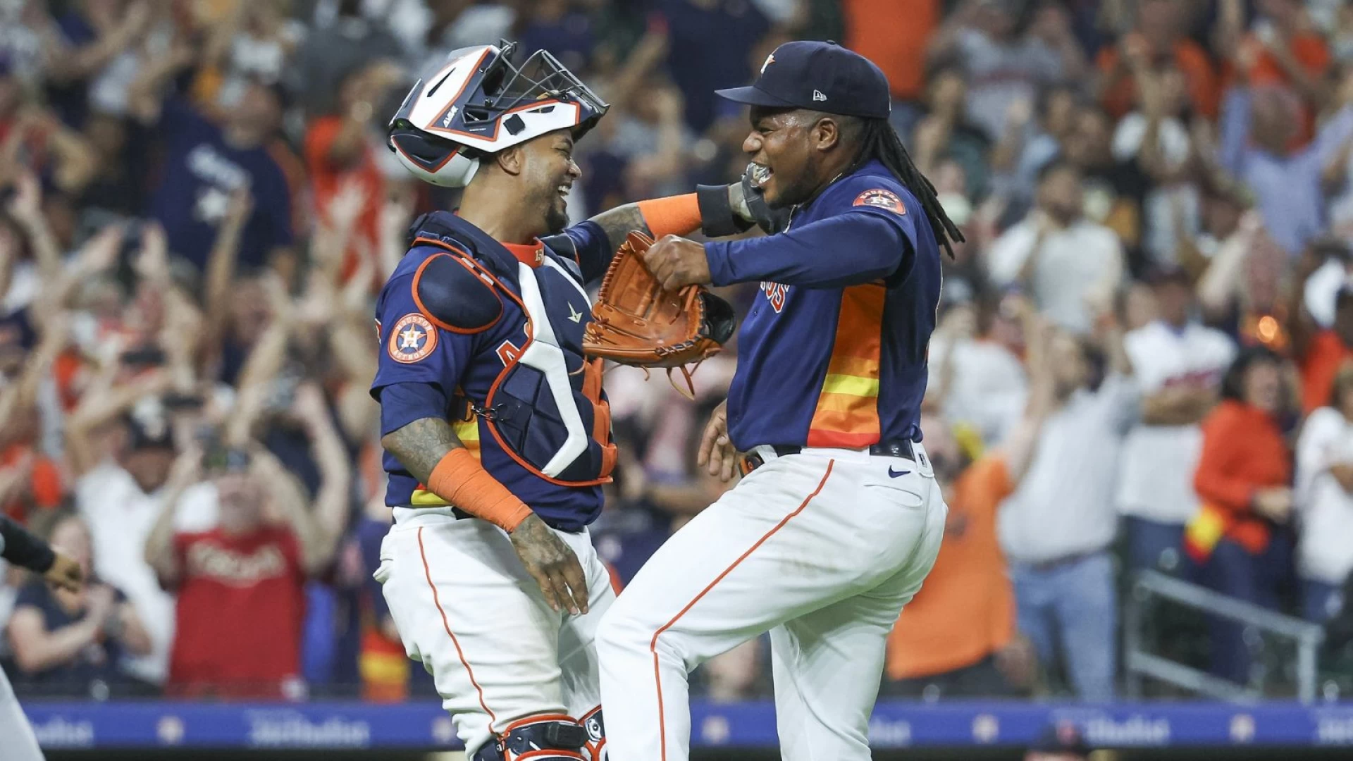 Houston Astros and Los Angeles Dodgers Predicted Wins: Betting Insights