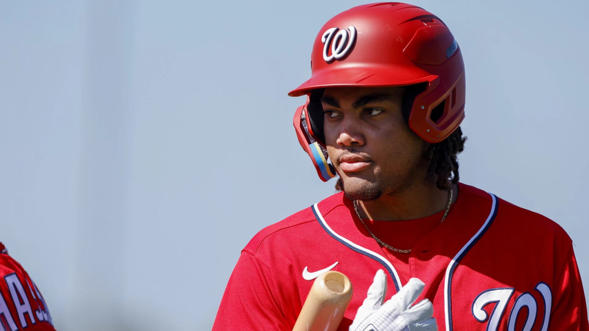 It’s Time Nationals Call Up James Wood & Shake Up the Lineup