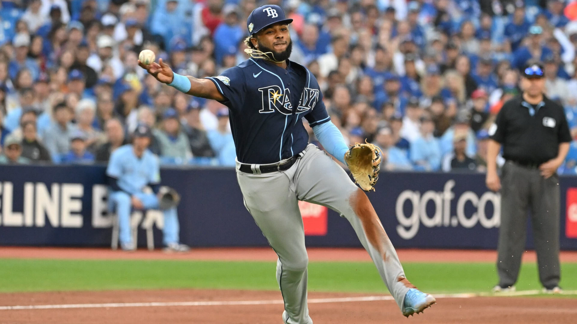 Betting on the Rays: Tampa Bay’s Rising Star & Fantasy Tips