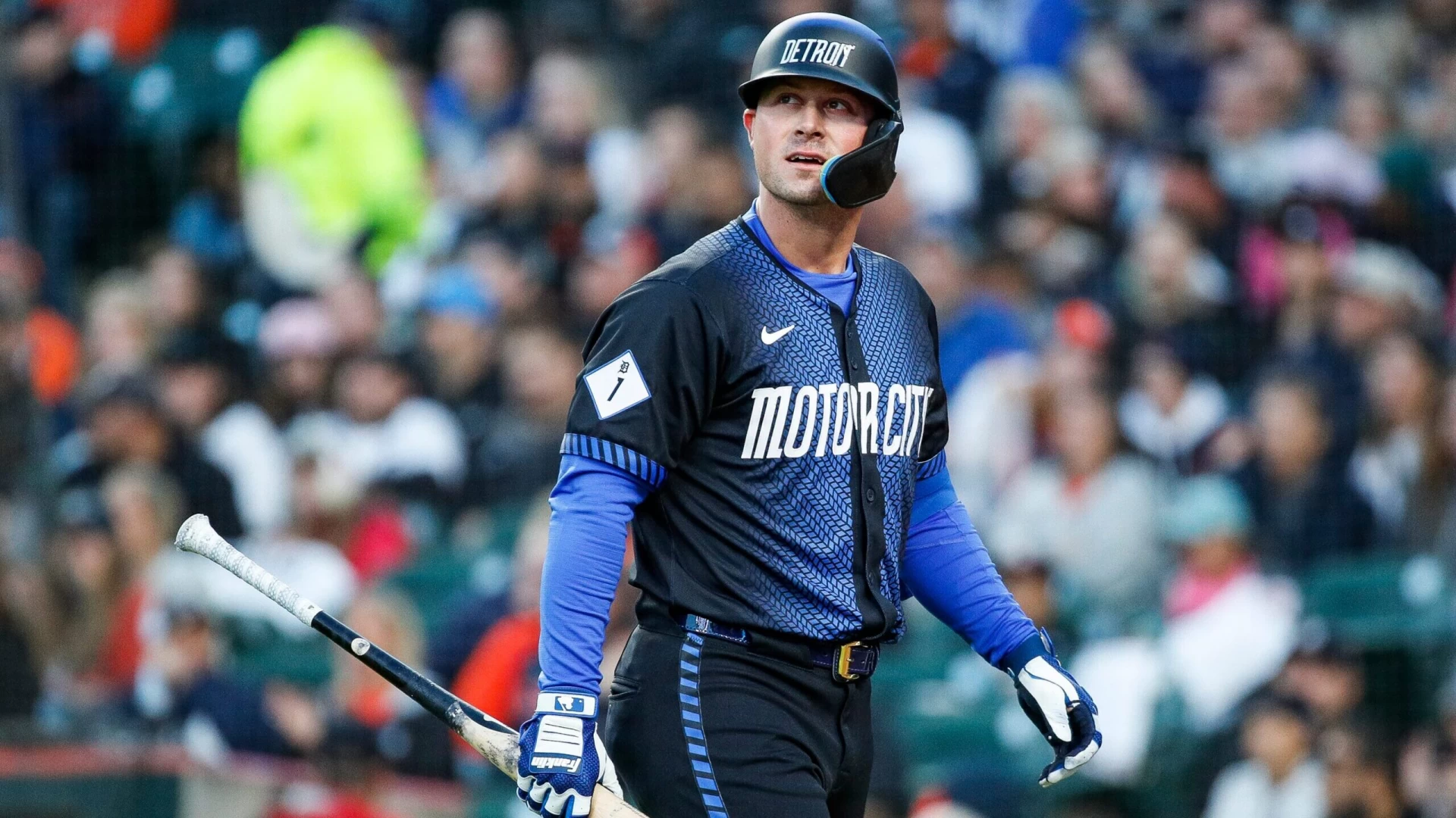 Assessing the Pros & Cons of Holding Onto Spencer Torkelson