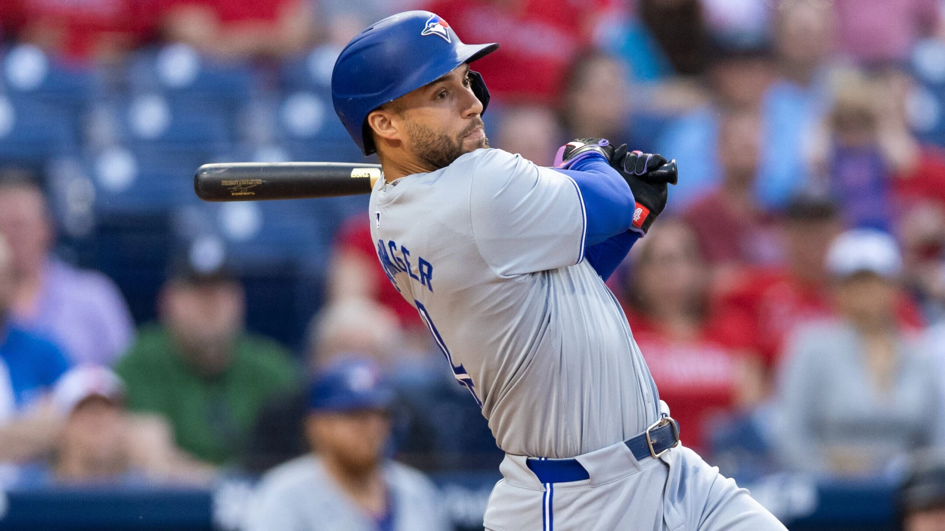 The Betting & Fantasy Impact of Hanging Onto George Springer