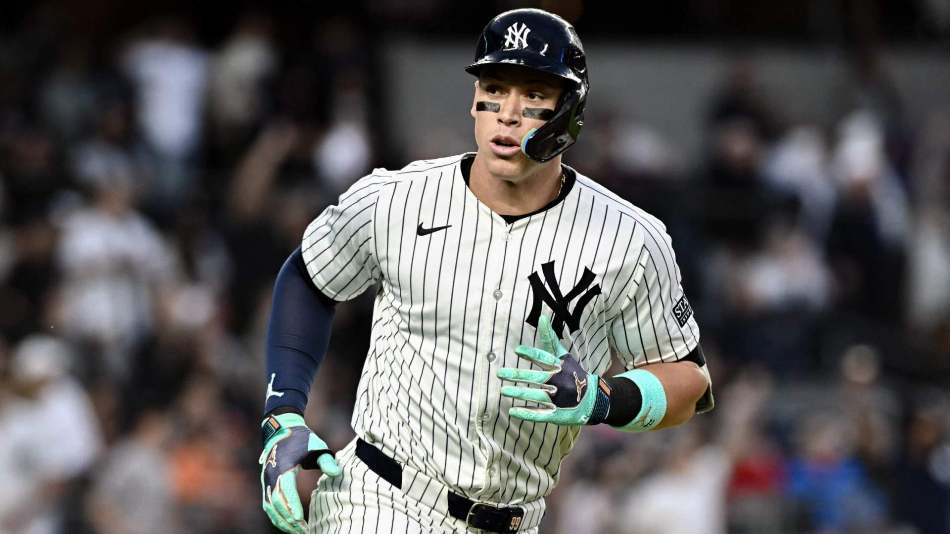 Aaron Judge’s Resurgence: A Boon for the Yankees and Bettors