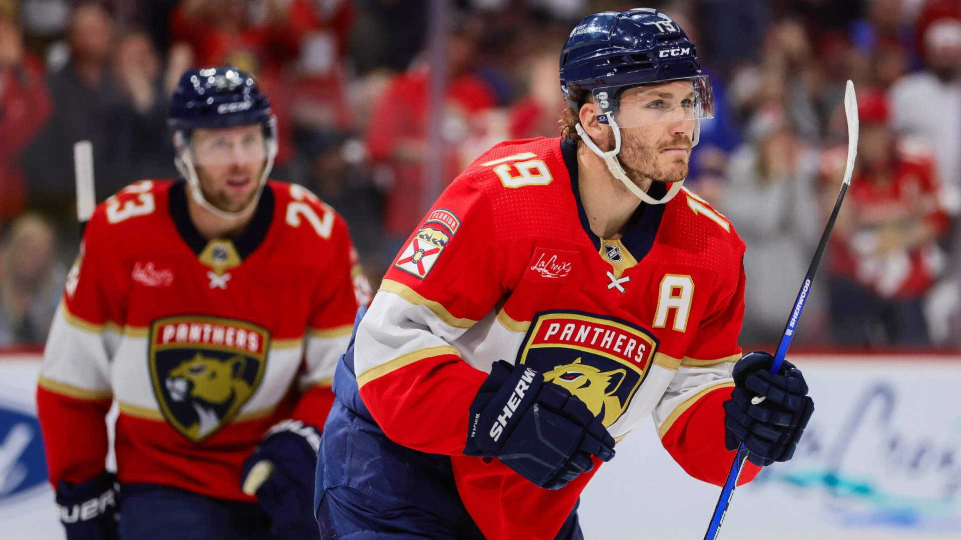 Betting Insights Ahead of Game 4 Between Panthers & Bruins