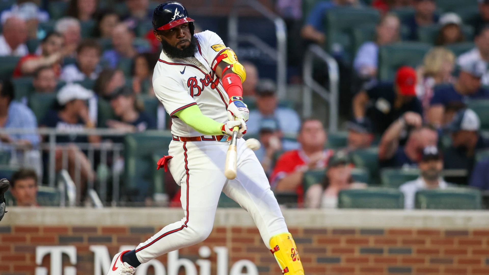 Why is No One Talking About Braves’ Marcell Ozuna as NL MVP?