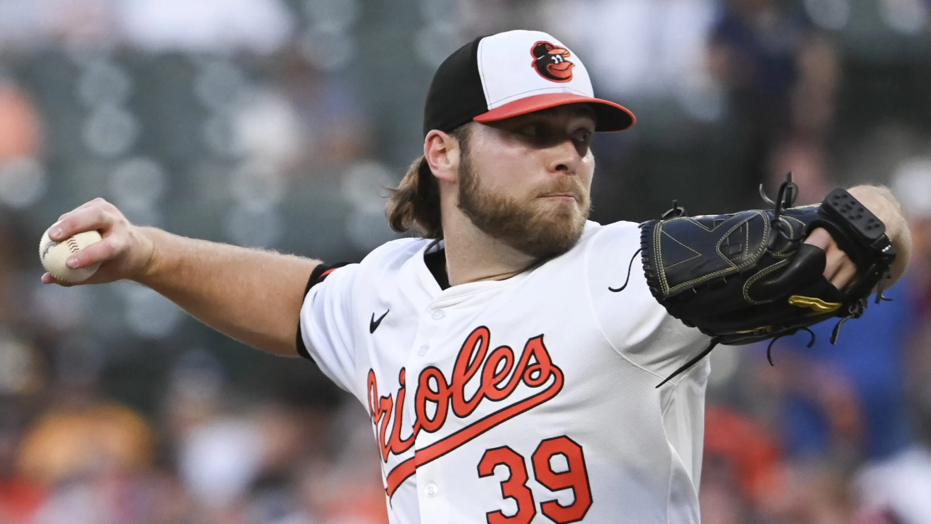 MLB Betting Guide for May 13: Ace Showdown in Baltimore