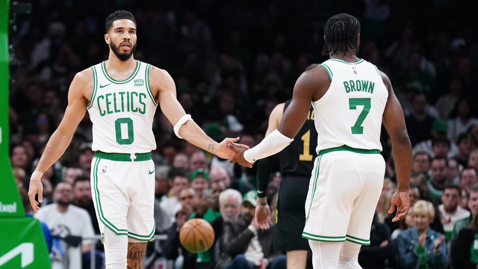 NBA SGP: +1000 Boston Celtics @ Cleveland Cavaliers