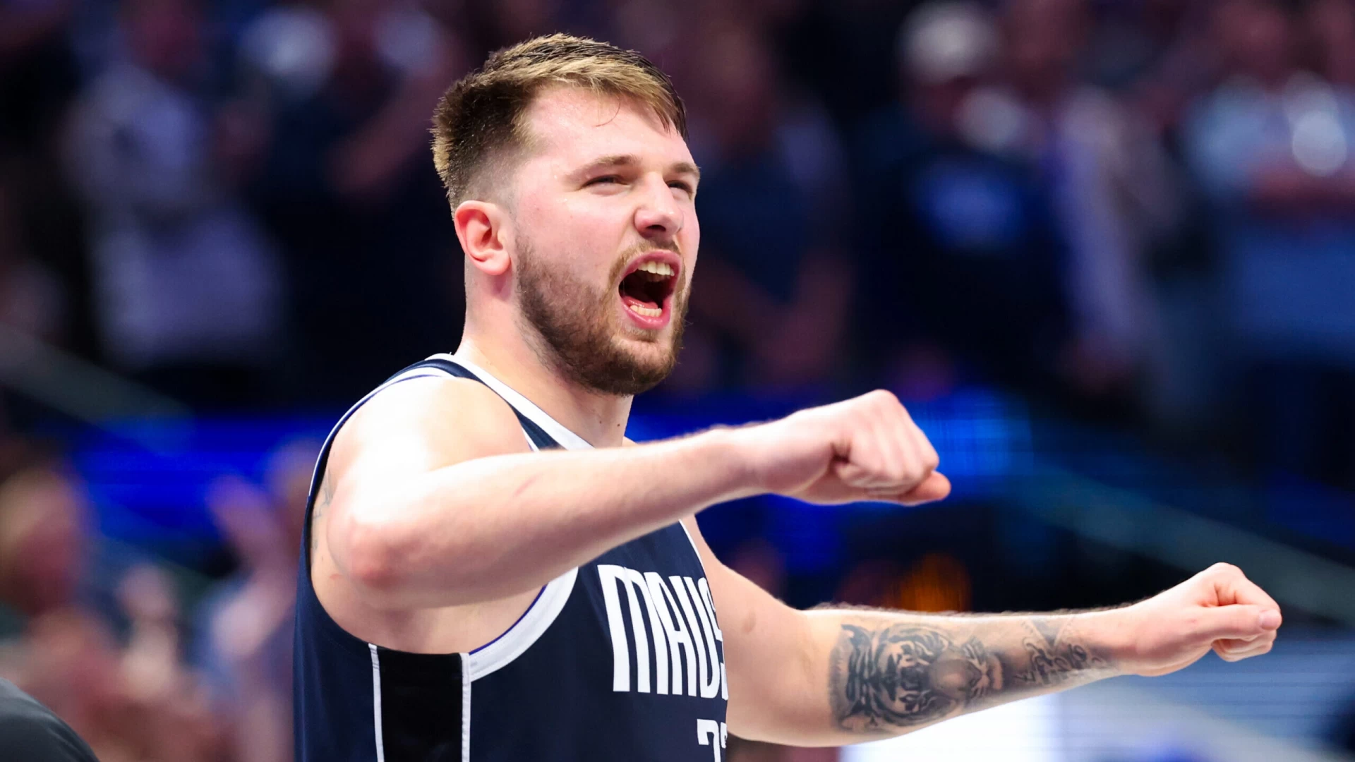 NBA Betting Guide for May 13: Luka’s Best Chance at a Ring?