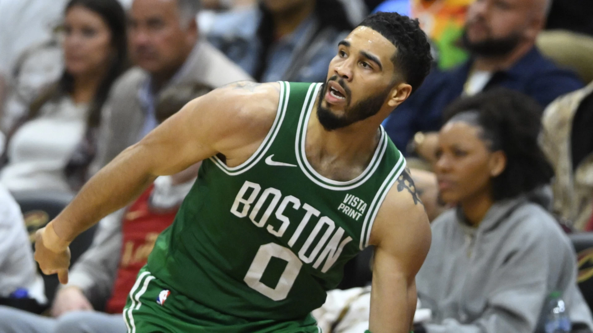 NBA Playoffs Odds Update: Celtics Lead, Nuggets Rally
