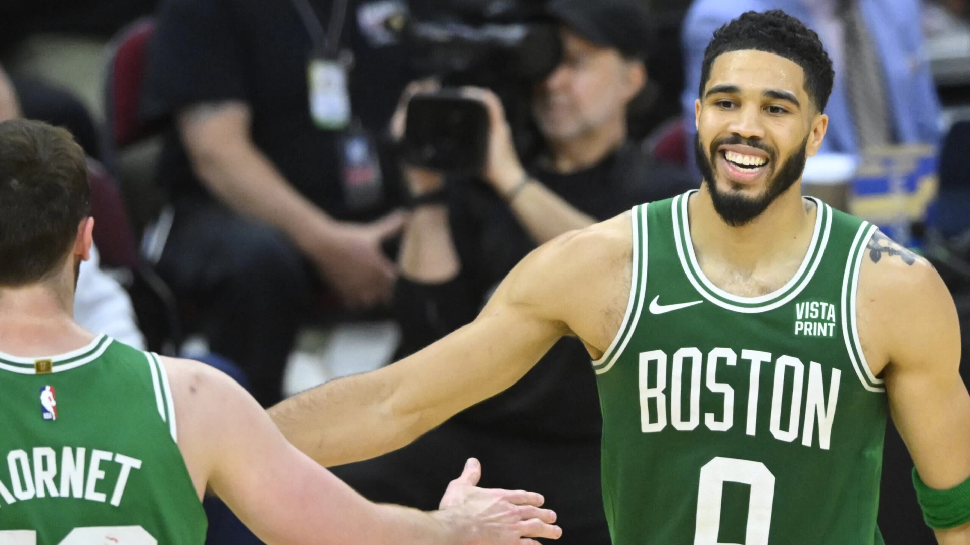 NBA Playoffs: Celtics’ Stable Odds Signal Confidence
