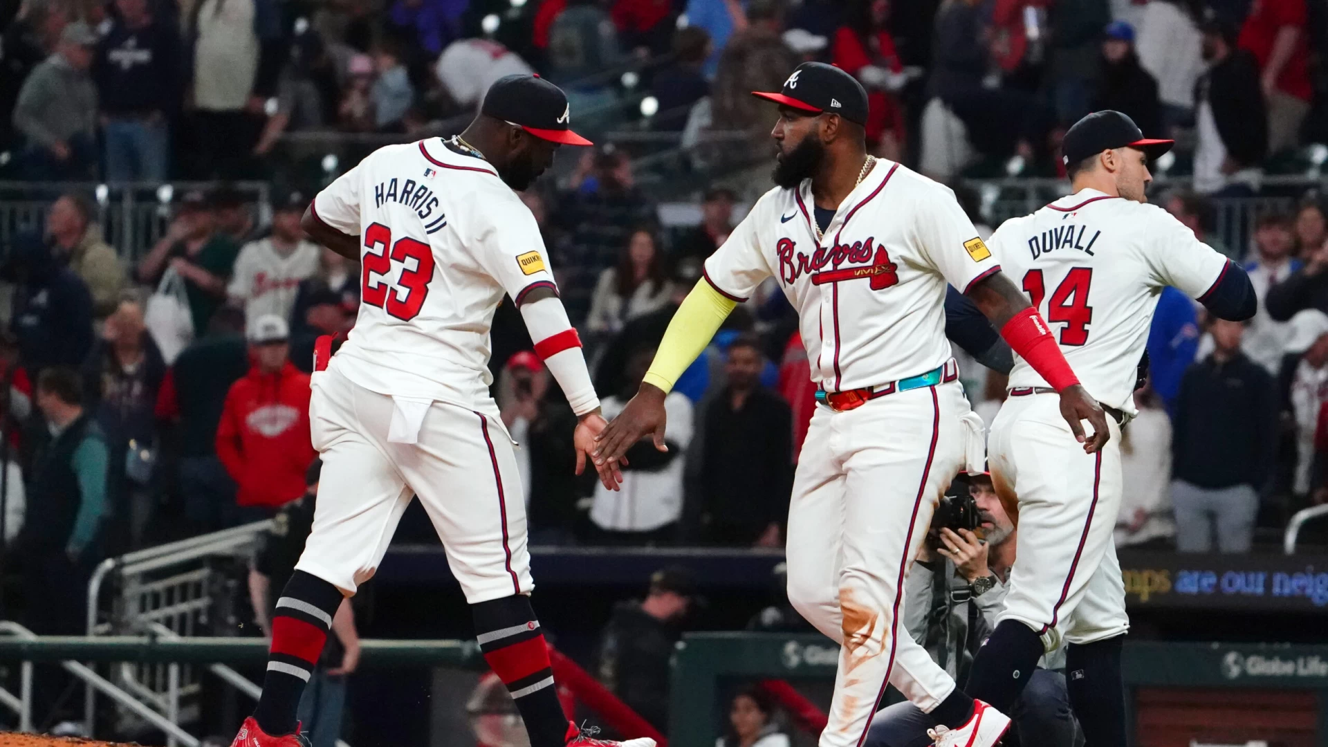 Imanaga vs Lopez: Epic MLB Pitcher’s Duel Highlights