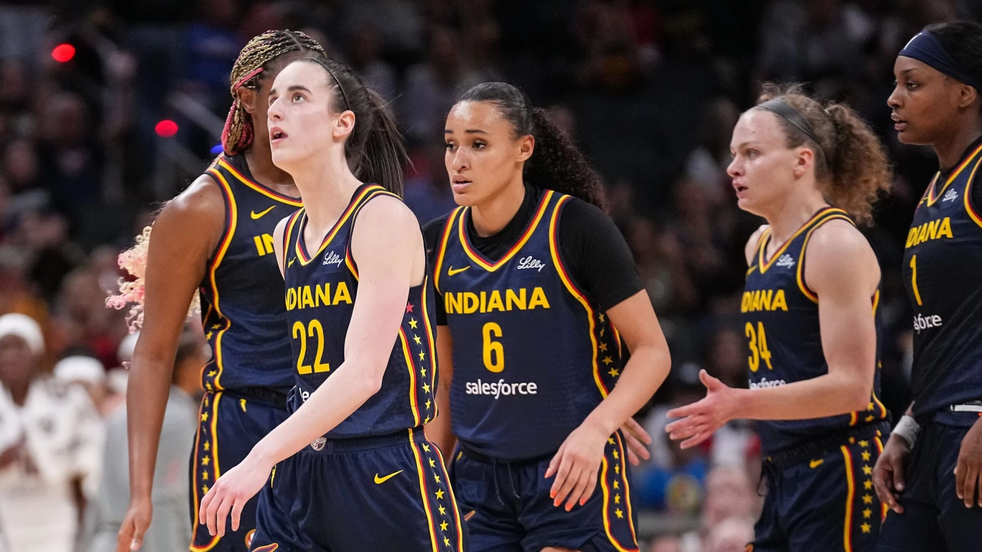 How to Watch Caitlin Clark’s WNBA Debut: Indiana vs. Connecticut