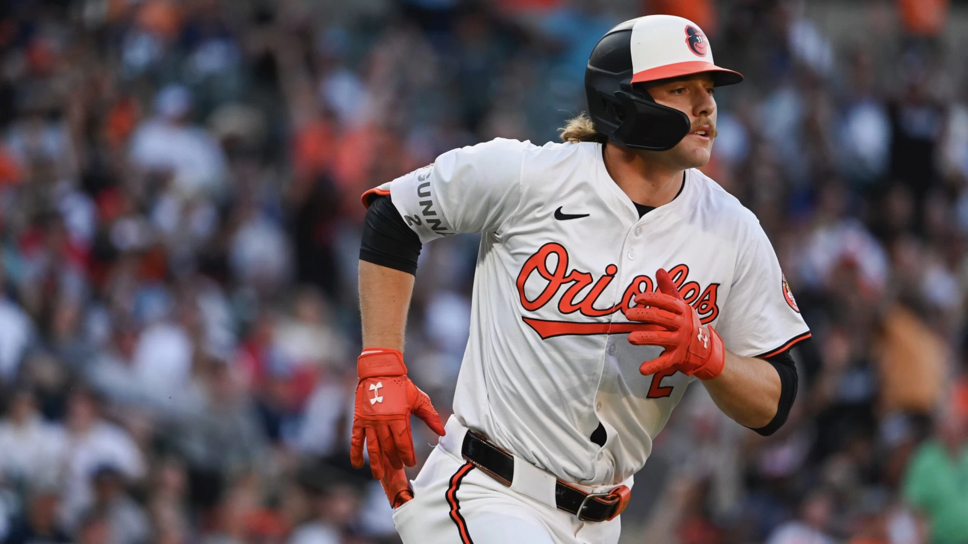 MLB Player Props (May 14): Gunnar Henderson Among Top Plays