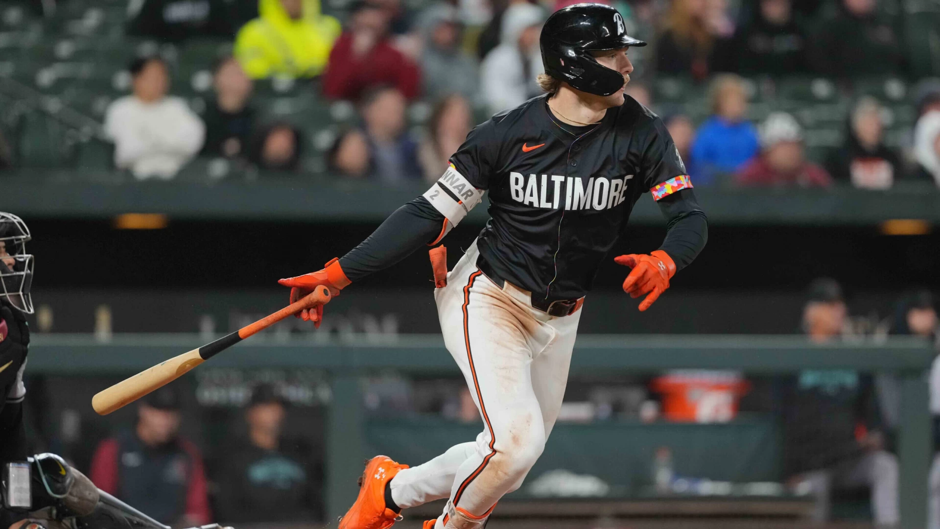 Gunnar Henderson Has the Chance to Join Historic Club