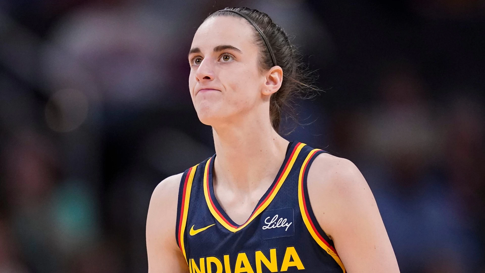 Rookie Sensation Caitlin Clark Shakes Up WNBA MVP Odds