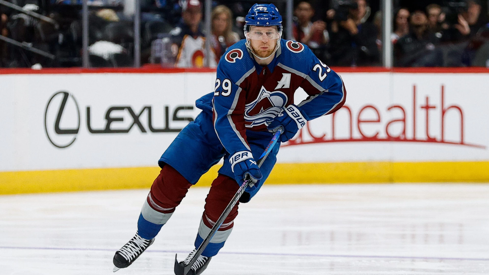 NHL Best Bets: Colorado Avalanche vs. Dallas Stars Game 5 +459 SGP