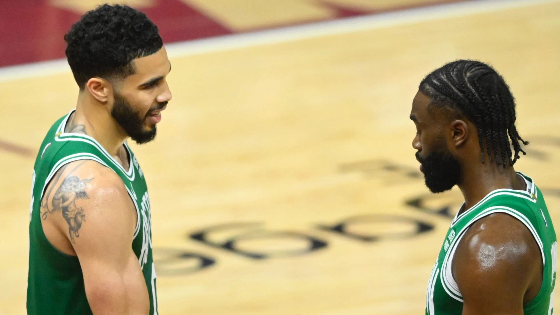 NBA Playoff Best Bets (May 15): Celtics on Brink of ECF