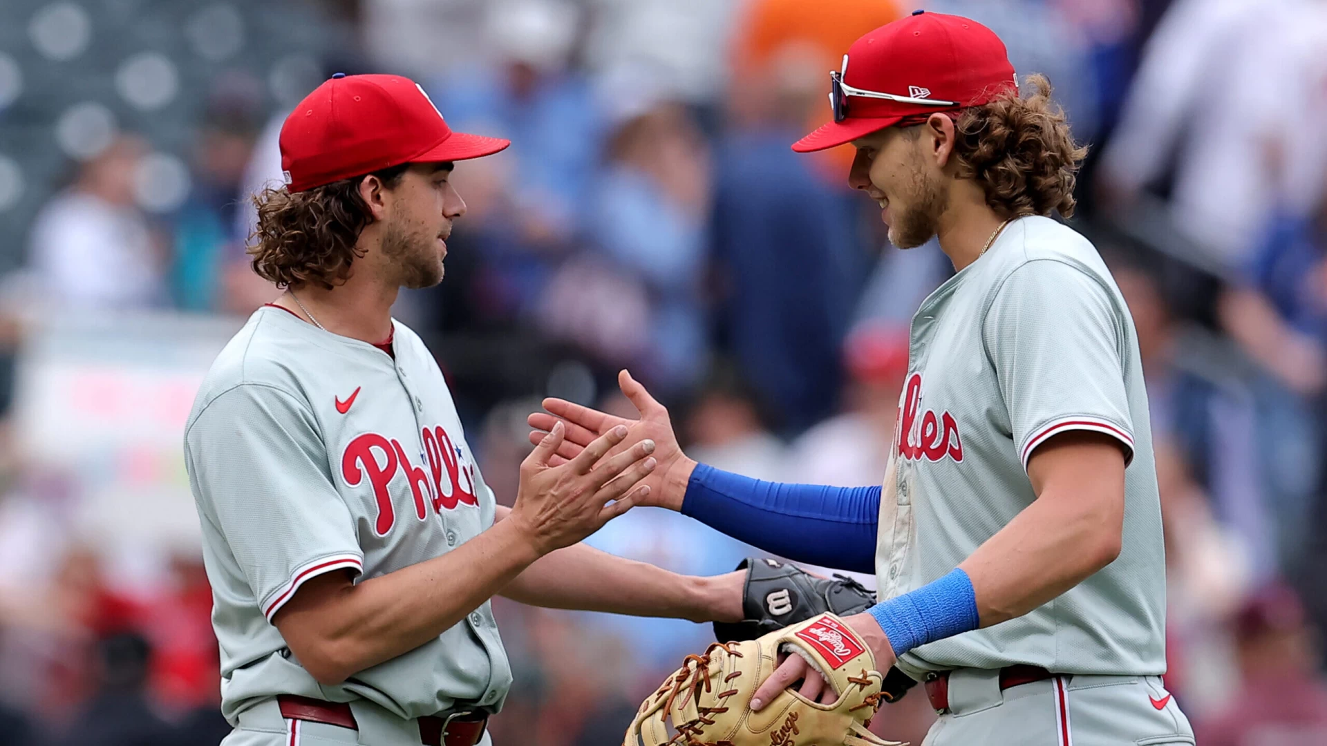 MLB Betting Guide for May 15: Phillies First to 30 Wins