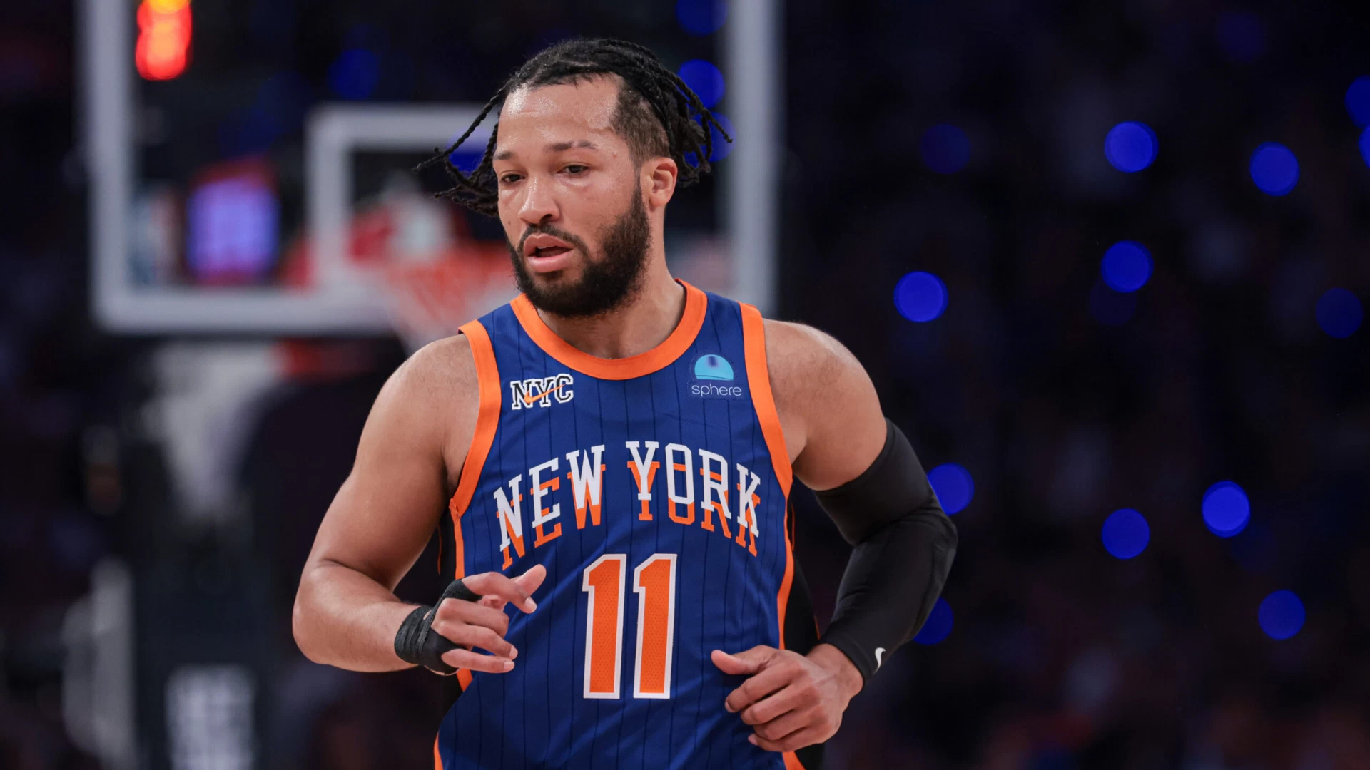 Knicks Dominate Pacers 121-91, Lead Series 3-2