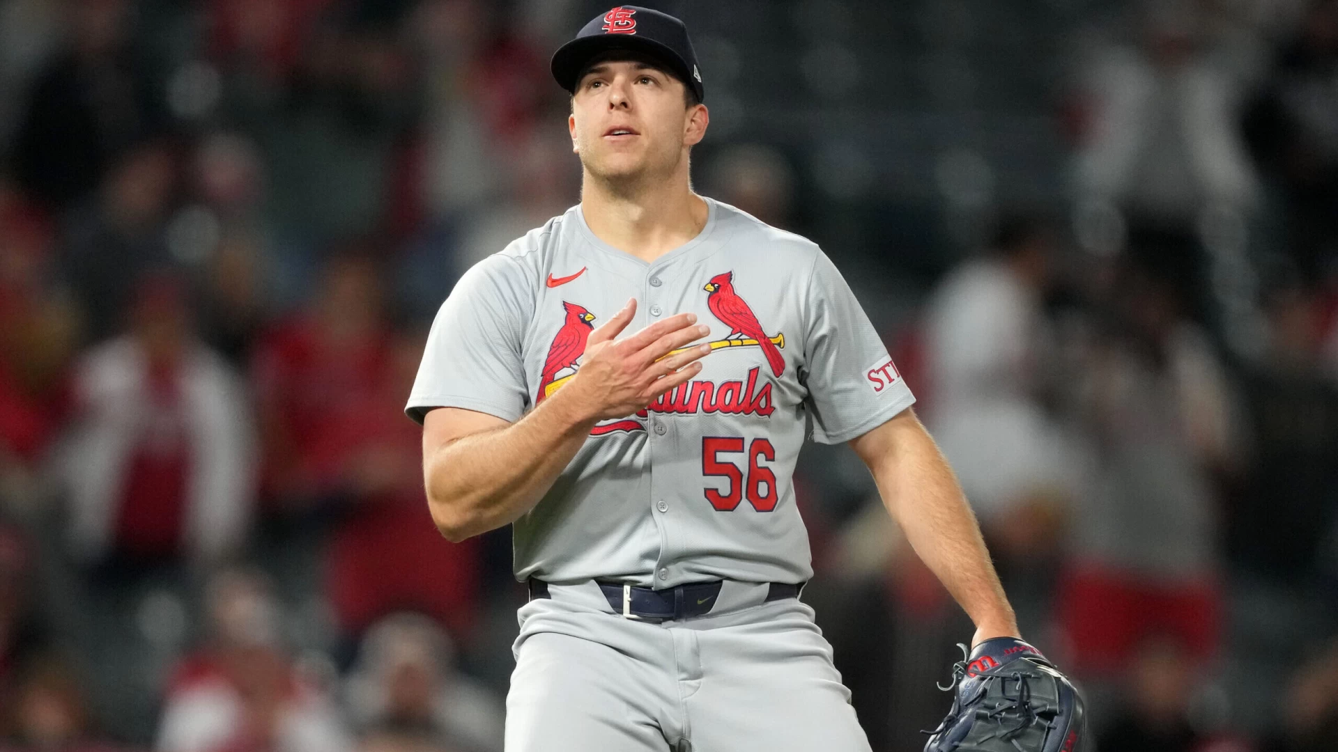 Ryan Helsley Could Be Best Trade Chip For St. Louis Cardinals
