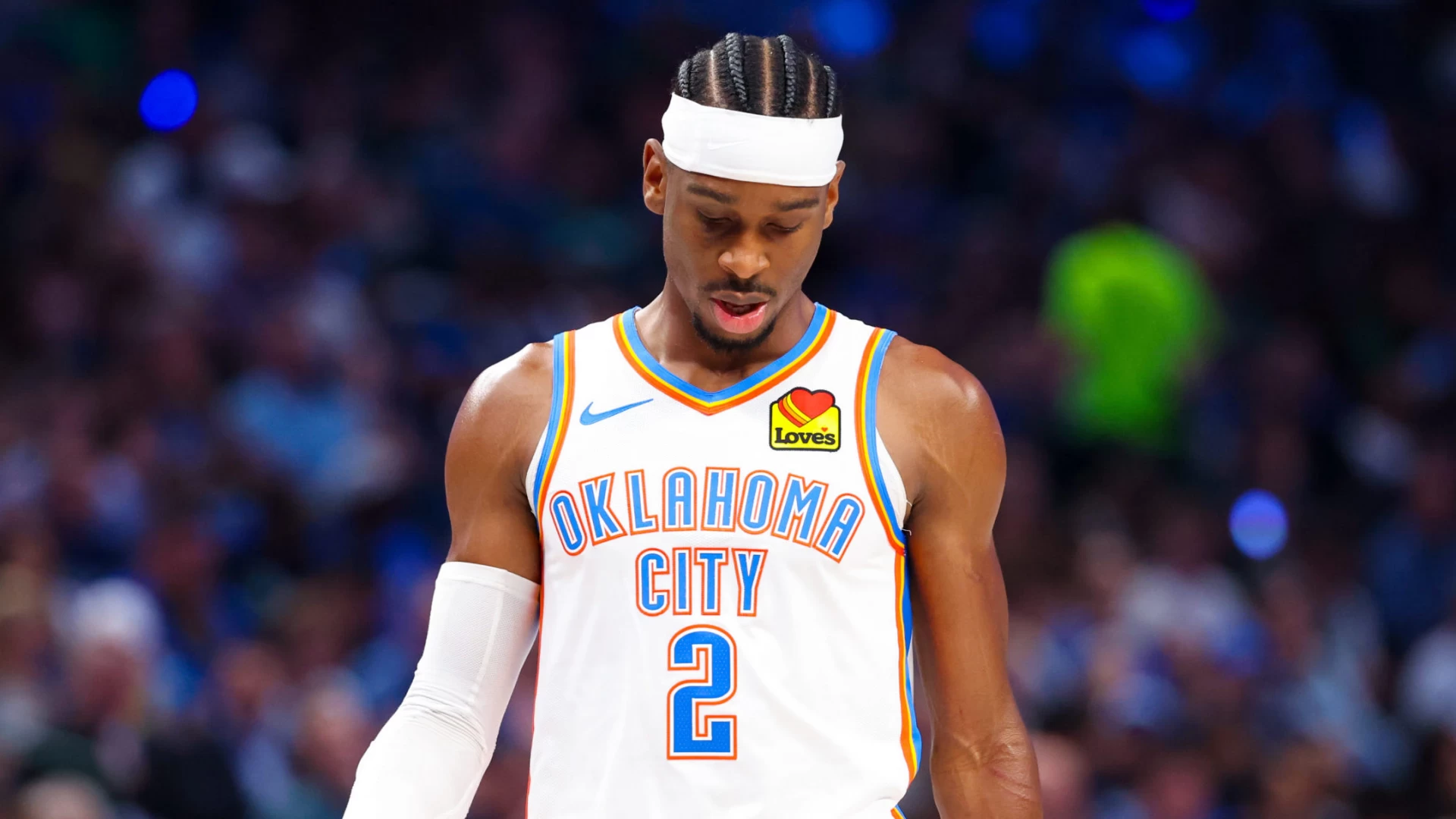 NBA Betting Guide for May 15: SGA Captivating Hopes of OKC