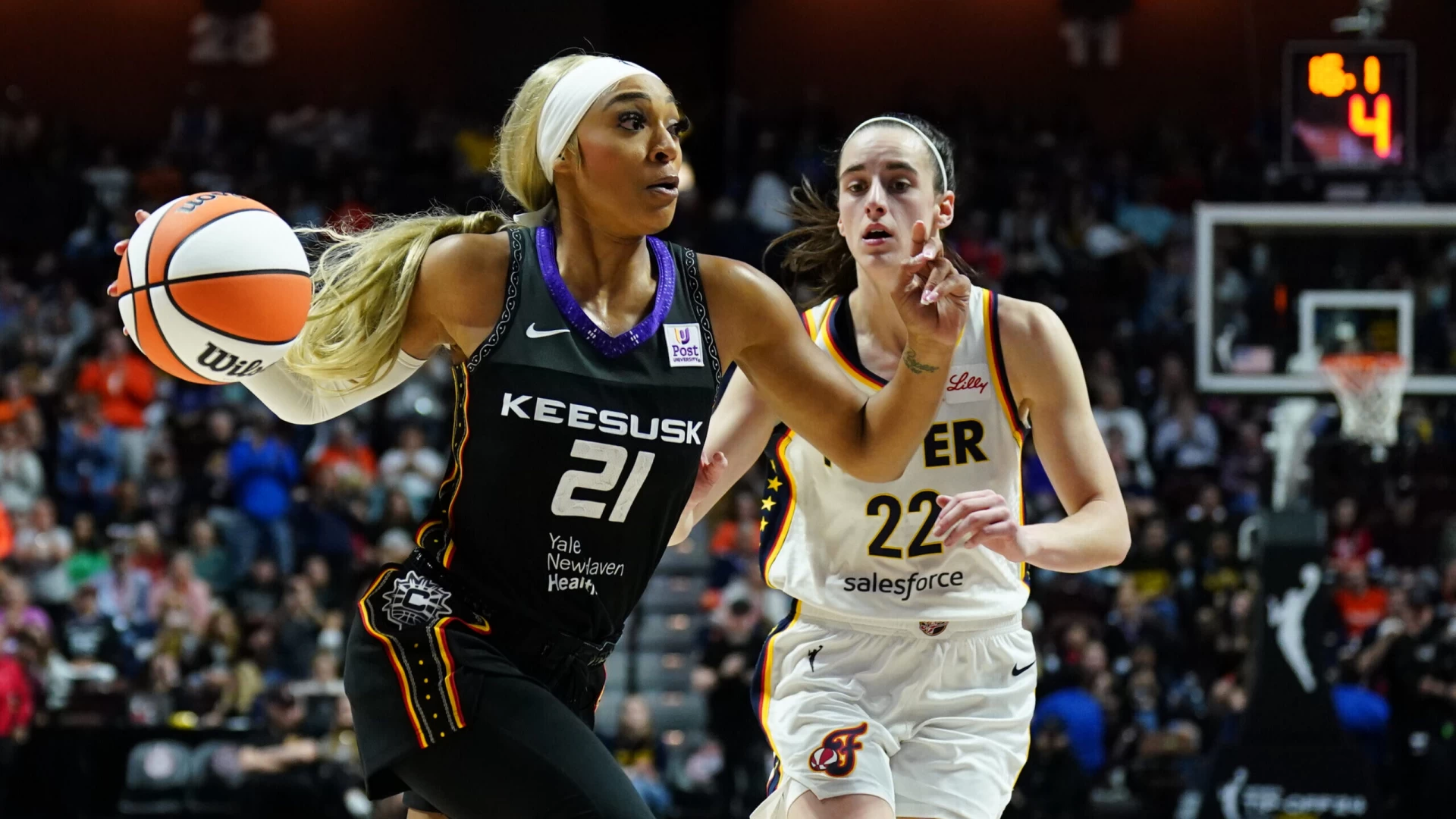 2024 WNBA Preview: Aces, Liberty Lead Title Odds