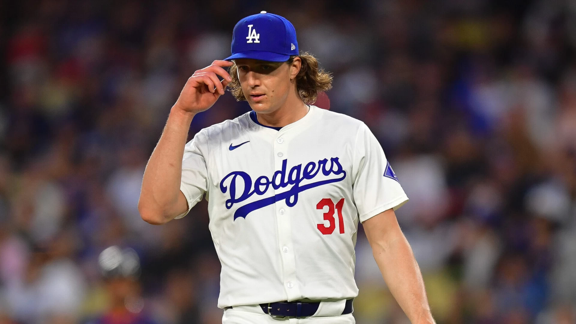 MLB Betting Guide for May 16: Glasnow Takes Ball for Dodgers