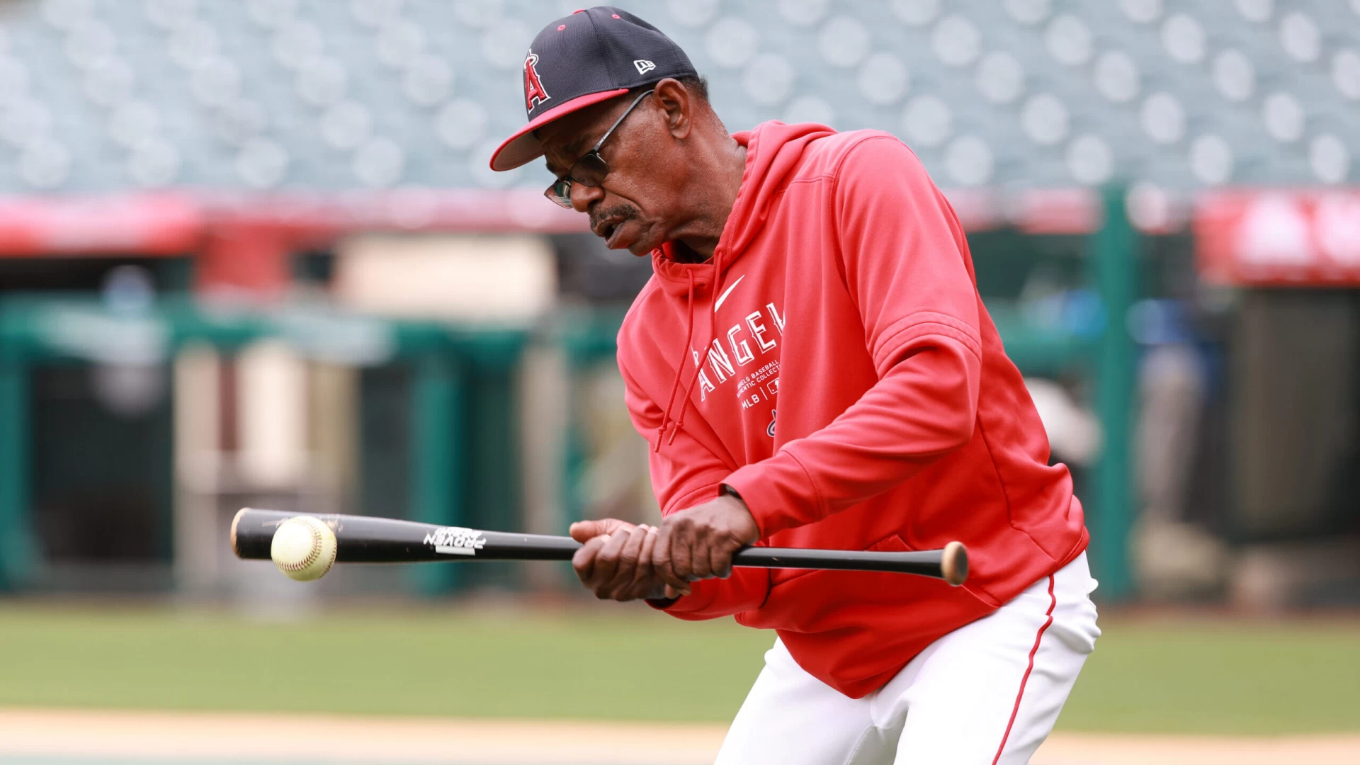 Was Ron Washington Really Wrong in His Criticism of Angels’ Execution?