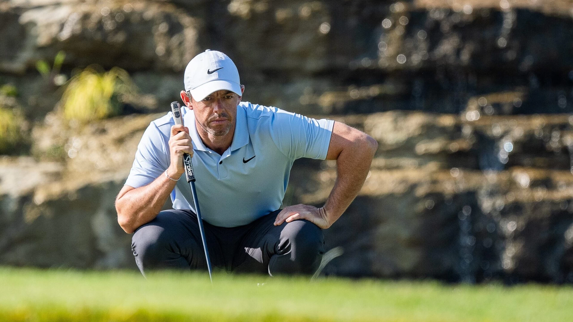 Rory McIlroy Shines with 5-Under 66 at PGA Championship