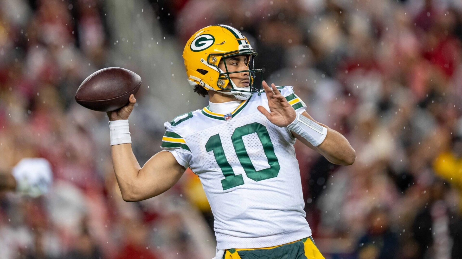 2024 NFL Thanksgiving Schedule: Lions, Cowboys, Packers Host Games