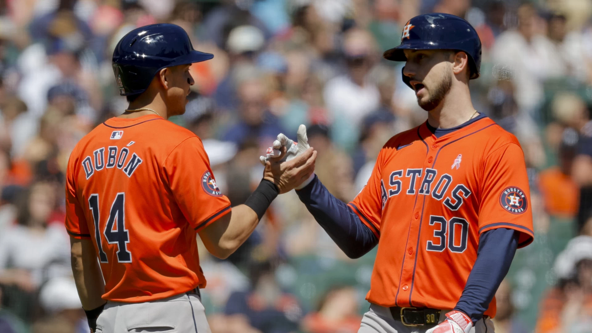 MLB Betting Guide for May 17: Astros on the Rise, Finally