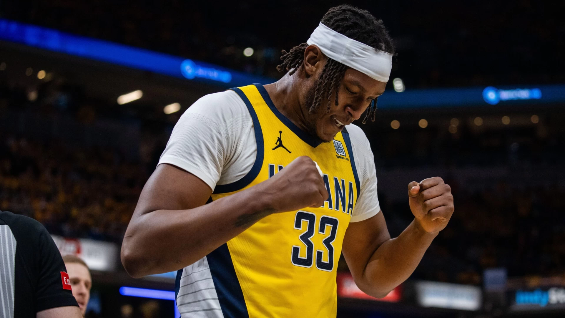 Knicks vs. Pacers Game 6 Props: Myles Turner Among Top Plays