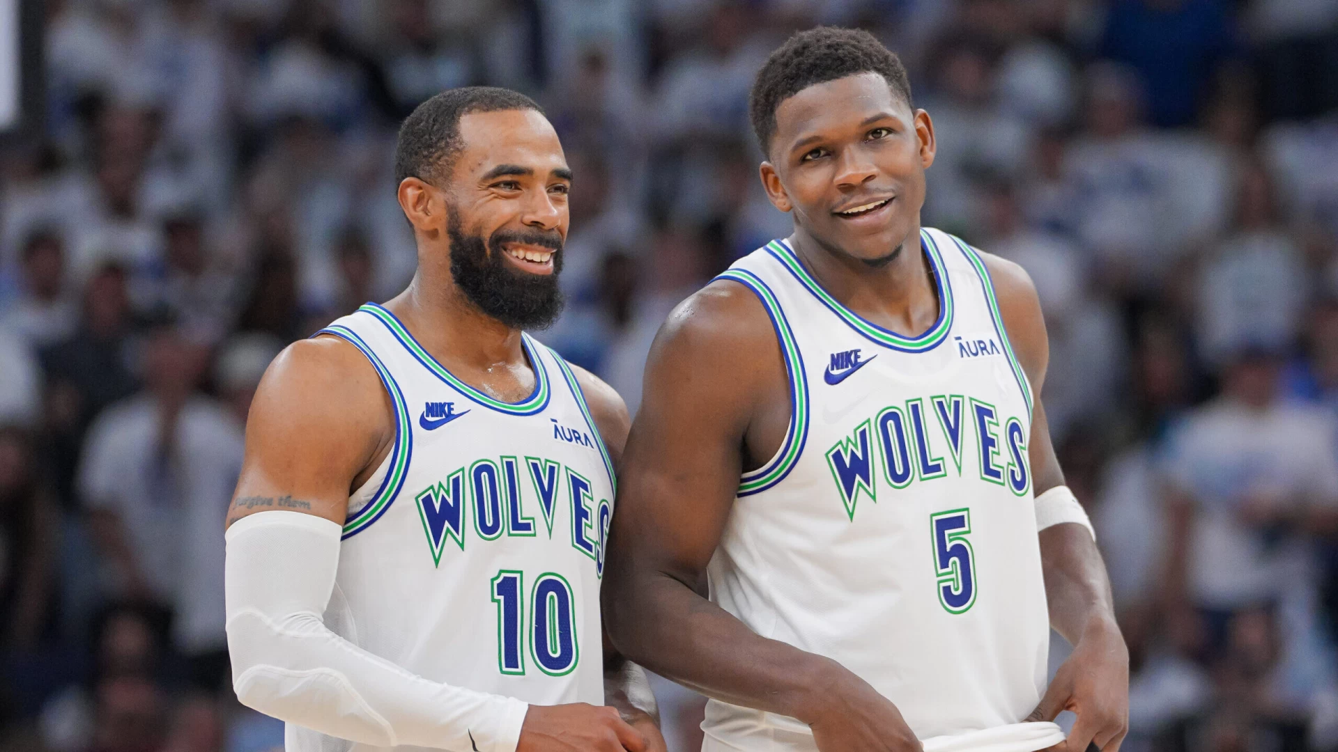 Minnesota Timberwolves Shock Denver Nuggets with Historic Blowout