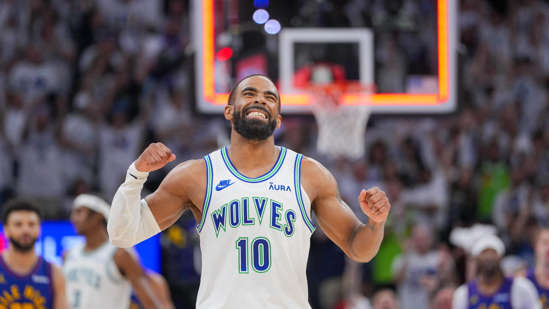Mike Conley’s Impact Leads Timberwolves to Dominant Game 6 Victory