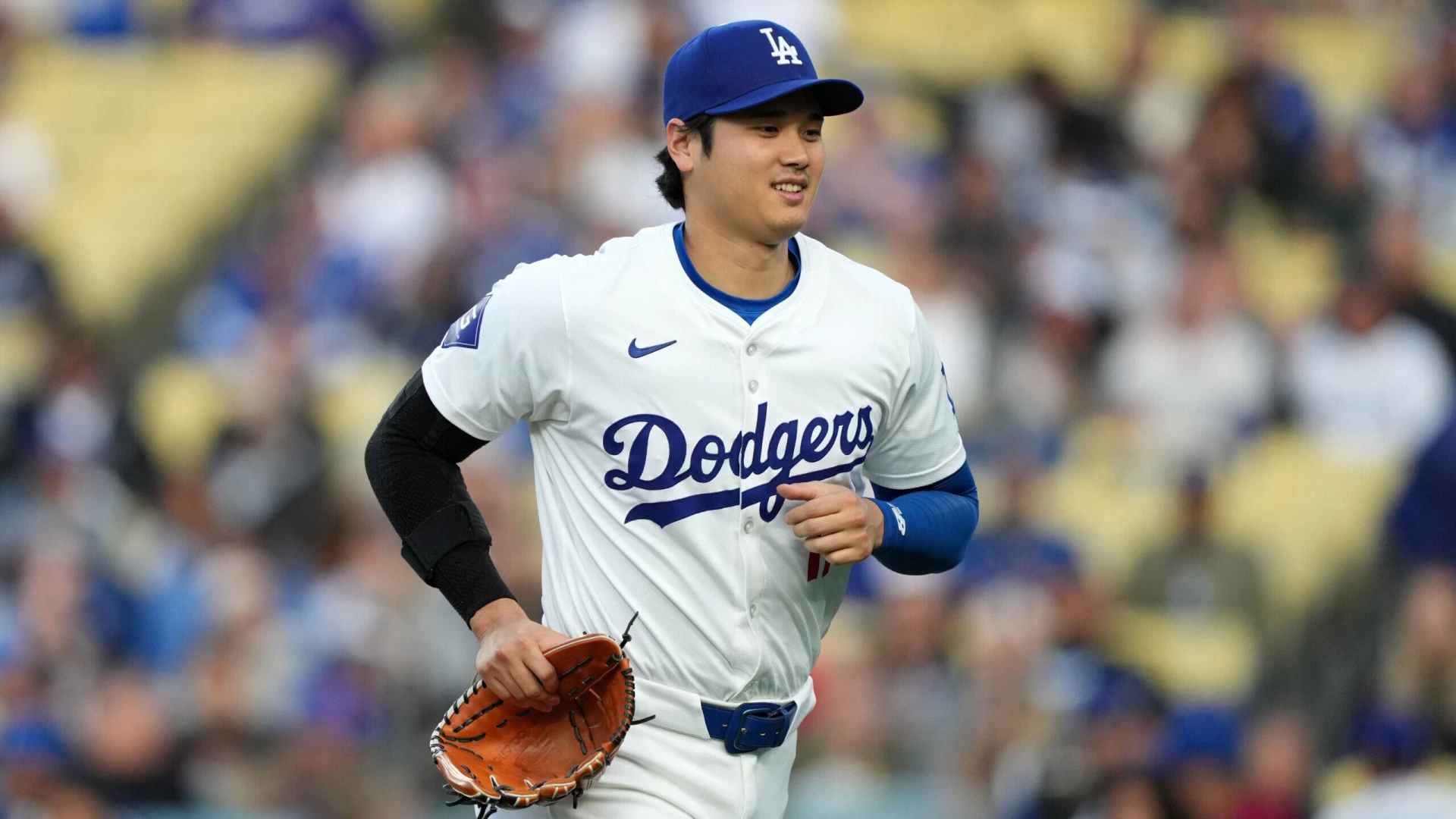Shohei Ohtani Bobblehead Craze: Rare Dodgers Collectibles Fetch Big Money